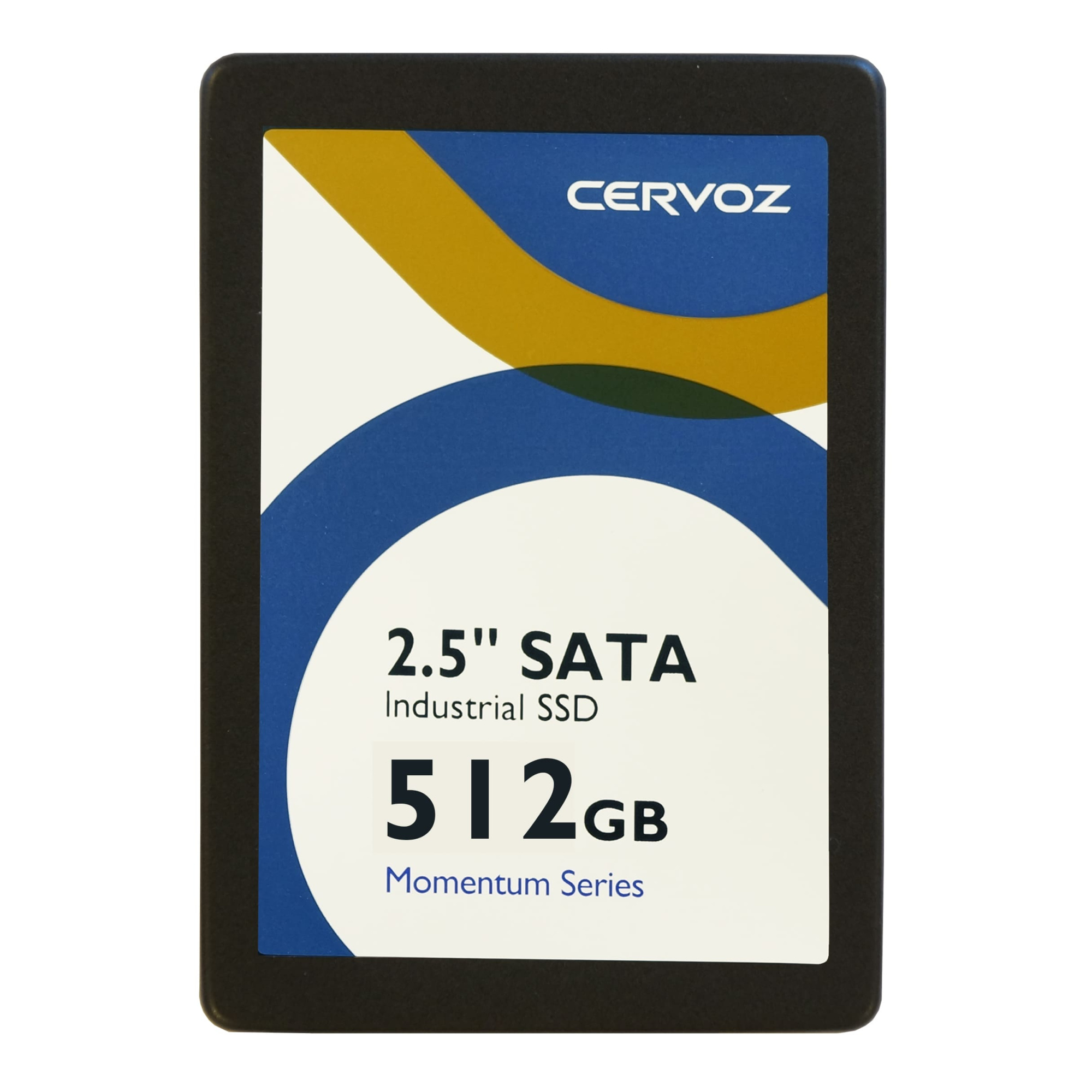 Накопитель  Cervoz CIS-2SM335MKD512GS