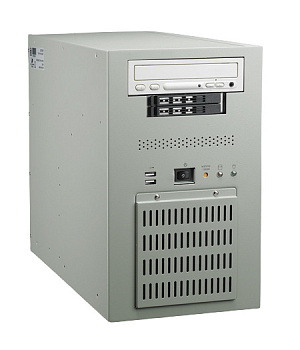 Корпус IPC-7132MB-00B   Wallmount chassis ATX/mATX MB W/O PSU (62368)