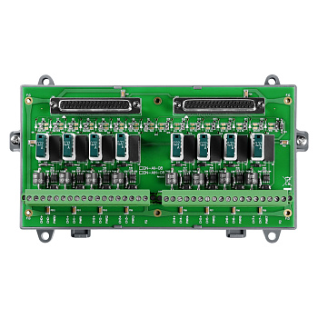 Плата DN-AII-08 Termination board for current input module