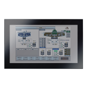 Промышленный панельный компьютер  TPC6000-C1564-LP-8500T-8G-SSD256G