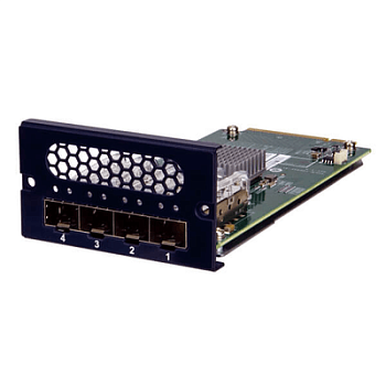 Модуль  PulM-10G4SF-XL710      Intel® Ethernet Controller XL710-BM1 based Network Interface Card wit