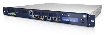 Компьютер   PUZZLE-IN001-R      1U Rackmount Network Appliance support Intel® Gen8 Xeon®E3,  Core™  