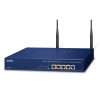 Planet VR-300PW6 — VPN-роутер Wi-Fi 6 с PoE+ (4xPoE+, AX1800)