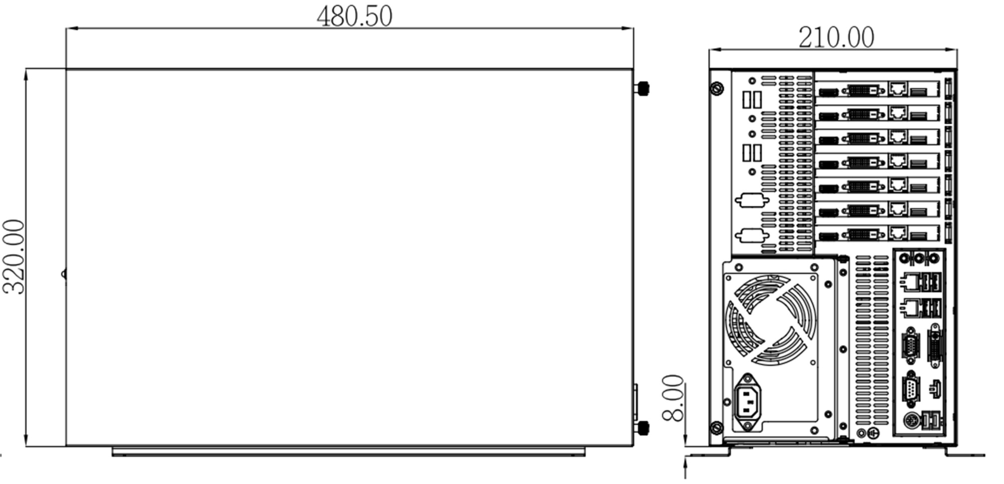 Картинка ECA-300  