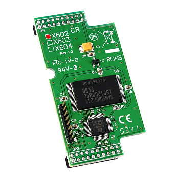 Память X602 CR 64 MB NAND Flash