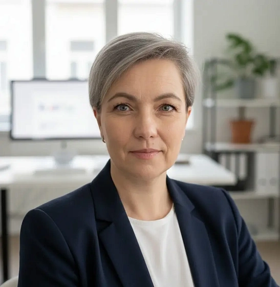 Ольга Крутикова