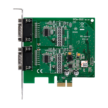 Картинка PCIe-S112 CR