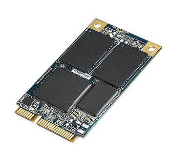 Модуль памяти  SQF-SMSM4-128G-SAC     DOM-PCIE-SATA-128GB, 128GB, STD, DOM-PCIE-SATA-128GB,SQF mSATA