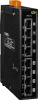 Коммутатор NS-208PSE-4 CR 8-Port Industrial 10/100 Mbps Ethernet with 4-PoE (PSE) Switch