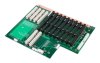 Кроссплата PCA-6113P4R-0C2E CIRCUIT MODULE, 13 slot PICMG BP,7ISA,4PCI,2PICMG RoHS K