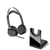 Гарнитура Plantronics Voyager FOCUS UC B825-M