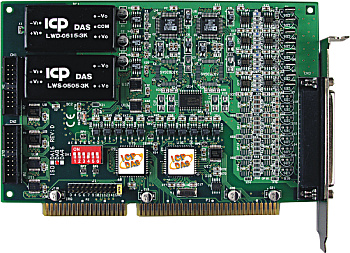 Картинка ISO-DA8 CR