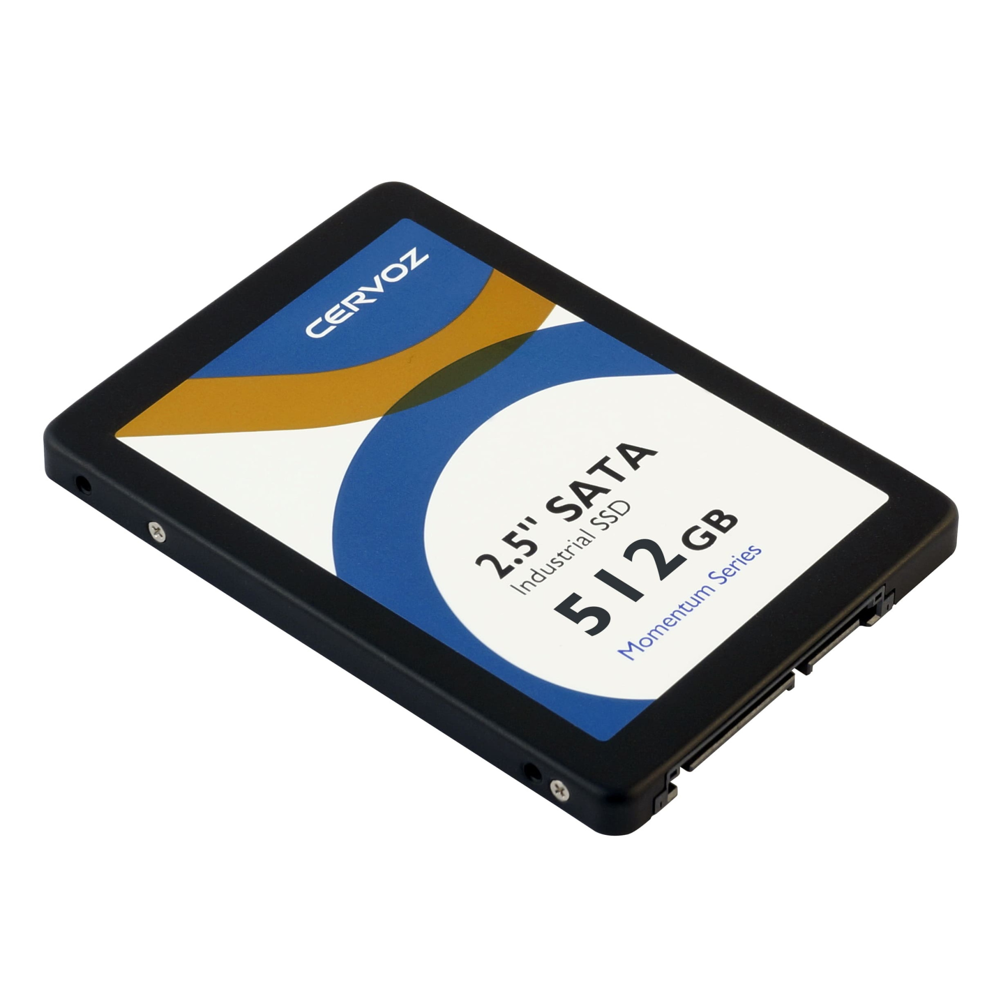 Накопитель  CIS-2SM335MKD128GS     SSD-SATA-25-128GB, 128GB, STD, SSD-SATA-25-128GB,  Industrial 2.5