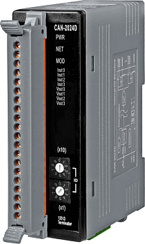 Картинка CAN-2024D CR