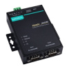 Преобразователь MGate MB3280 2 Port RS-232/422/485 Modbus TCP to Serial Gateway