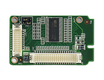 Модуль EMIO-100TL-LVD01E      EMIO LVDS TO TTL MODULE, FULL-SIZE