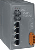 Коммутатор NS-205FT CR Industrial Ethernet Switch with Fiber Optics