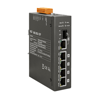 Картинка NSM-205G-1SFP CR