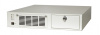 Корпус RACK-220GWATX-NNS-SH-SEA 2U ATX rackmount chassis, white, w/o BP, ATX switch