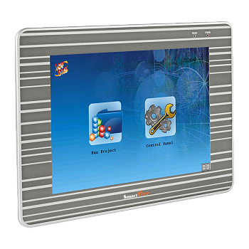 Сенсорная панель SV-4201 10.4” SmartView with AM3354 CPU and WinCE7 OS