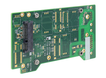 Модуль  MezIO-R11