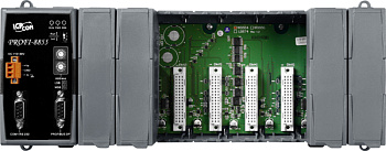 Корзина расширения PROFI-8855-G CR PROFIBUS Remote I/O Unit with 8 Expansion Slots (RoHS)