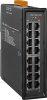 Коммутатор NSM-216 CR Unmanaged 16-port Industrial 10/100 Base-TX Ethernet Switch with metal casing 