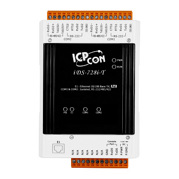 Картинка iDS-728i-T CR