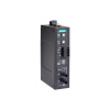Преобразователь ICF-1150-S-ST Industrial RS-232/422/485 to Fiber Optic Converter, ST Single mode