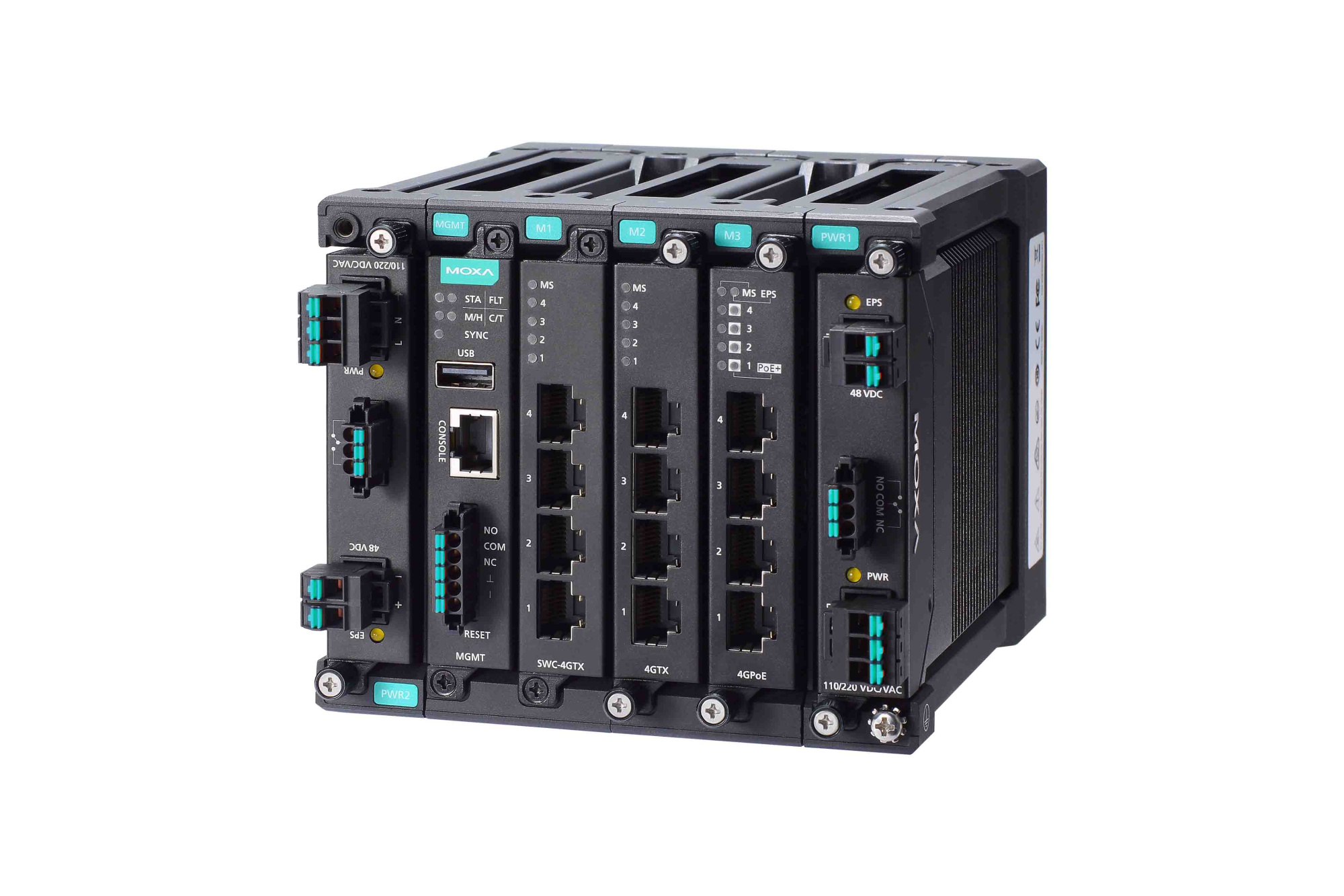 Картинка MDS-G4012-T  