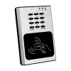 Считыватель бесконтактных карт ACS-11P-MF CR PoE Access Control Reader with Proximity Card and Keypa