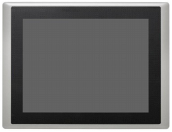 Модульный панельный компьютер  CS-112HC/P1101-N42      12.1" TFT-LCD 1500nits Sunlight Readable Touc
