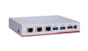 Компьютер  NA347-D3GI-N3350     E26E347100   SFF fanless network appliance with Intel® Celeron® proc