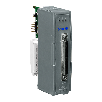 Модуль I-8094H-G High Speed 4-Axis Motion Control Module with CPU inside