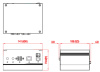 Картинка eBOX565-52R-FL-DC-4305UE  