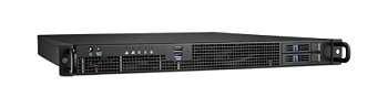 Корпус  HPC-7120-00XE      CHASSIS, HPC-7120 1U 2 bays short depth chassis