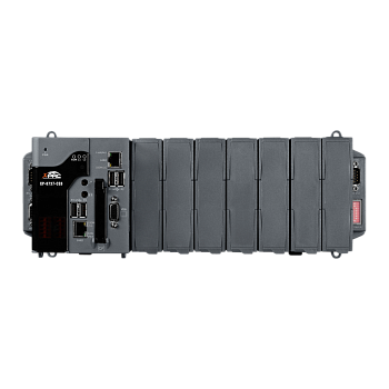Контроллер XP-8737-CE6 CR 7 I/O slot WinCE 6.0 Based ISaGRAF XPAC (OS: Multi-Language version) (RoHS