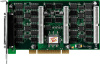 Плата PIO-D96U CR Universal PCI, 96-channel DIO board (RoHS)