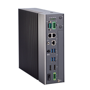 Компактный компьютер IPC950-11I5-F5      E26G950102   Fanless Industrial System with 11th Gen Intel®