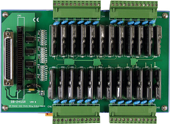 Картинка DB-24SSR/DIN