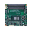 Плата    CEM511PG-i5-7300U      E38D511101    COM Express Type 6 compact module with Intel® Core™ i5