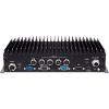 Компактный компьютер  nROK 6222-AC4S    10A00622200X0  Intel Atom® processor E3950 up to 2.0GHz CPU,