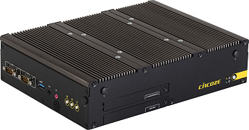 Компьютер   P2102E-i3   8th Generation Intel® Core™ i3-8145UE Dual Core Expandable Embedded Computer