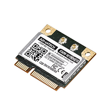 Плата  EWM-W190H01E     add new wide temp HMC type wifi+BT module