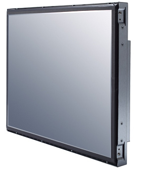 Панельный компьютер  FDK172-834-R-DC    E22H172101     17" SXGA open frame panel computer w/Intel J1