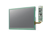 Монитор  IDK-1107WR-40WVA1E     LCD DISPLAY, 7" LED PANEL 400N with 4WR touch, 800x480(G)