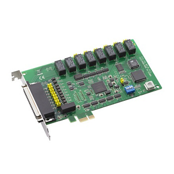 Плата Advantech PCIE-1760-B
