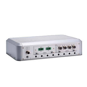 Компактный встраиваемый компьютер tBOX520-ADL7-MR