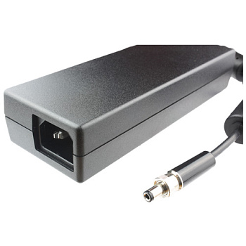 Адаптер питания  96PSA-A84W12V1       POWER SUPPLY, ADP A/D 100-240V 84W 12V 7A C14 DC PLUG 180° ( 1