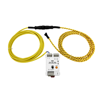 Картинка iSN-101/S2/DIN CR